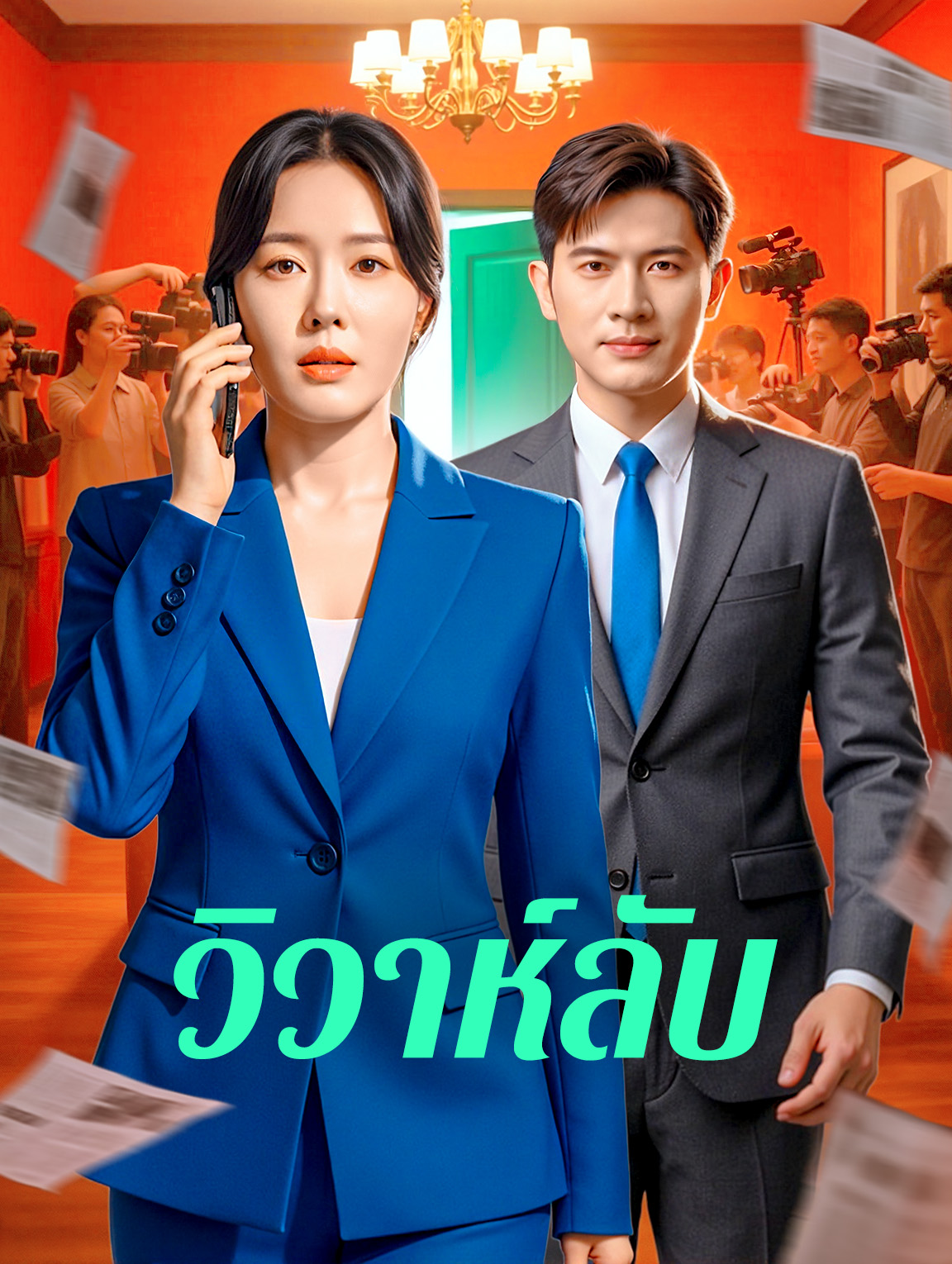 วิวาห์ลับ