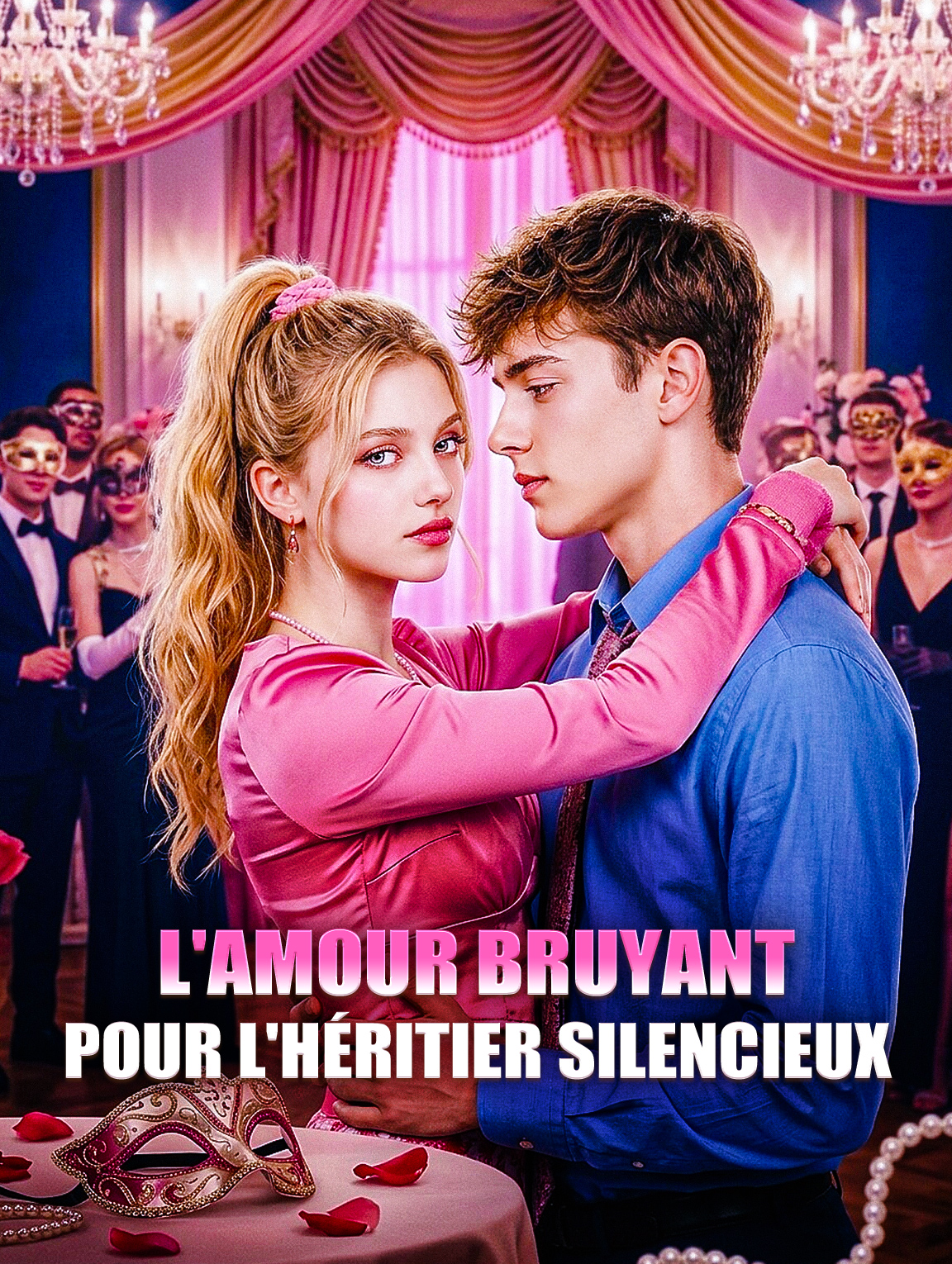 L'amour bruyant pour l'héritier silencieux