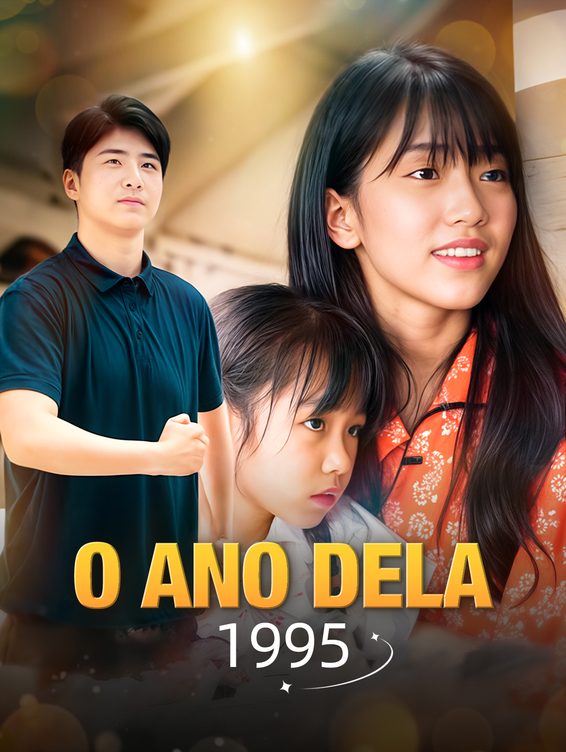 1995: O Ano Dela