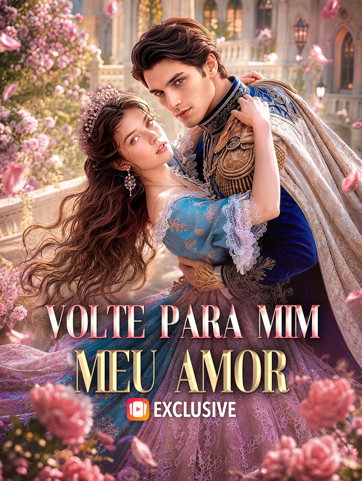 Volte para Mim, Meu Amor