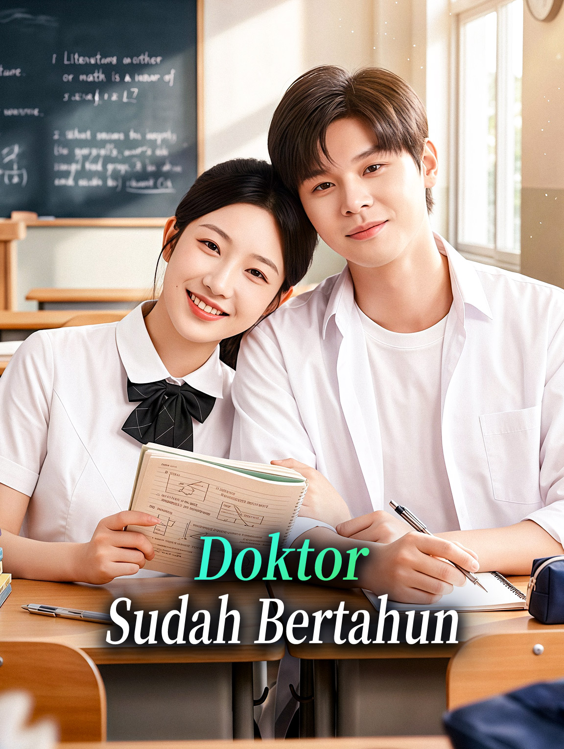 Doktor, Sudah Bertahun