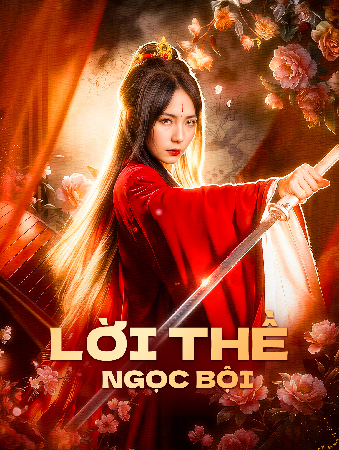 Lời Thề Ngọc Bội