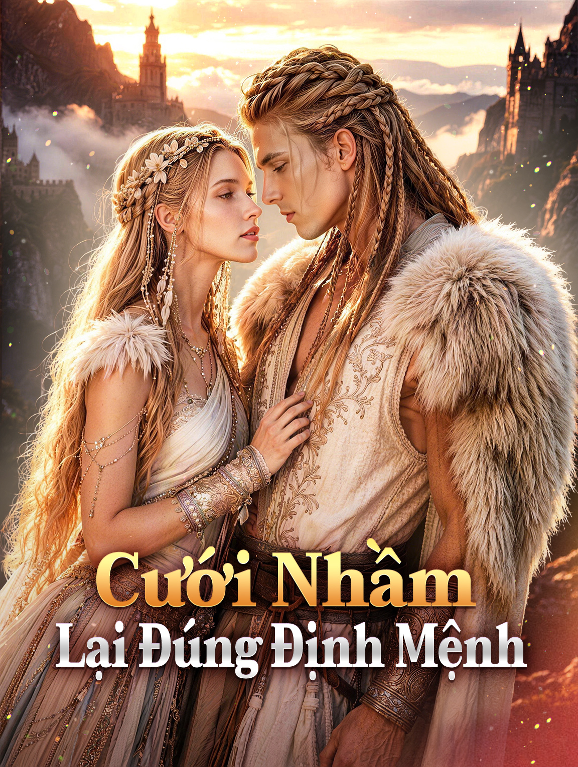 Cưới Nhầm Lại Đúng Định Mệnh