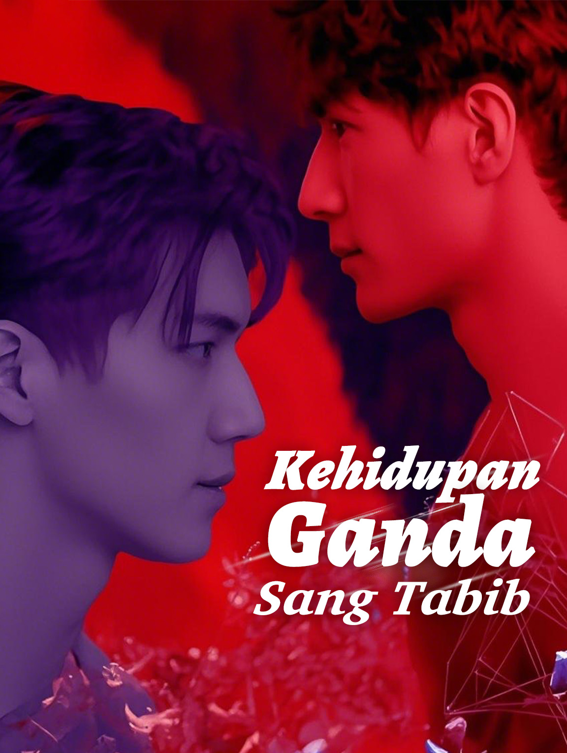 Kehidupan Ganda Sang Tabib