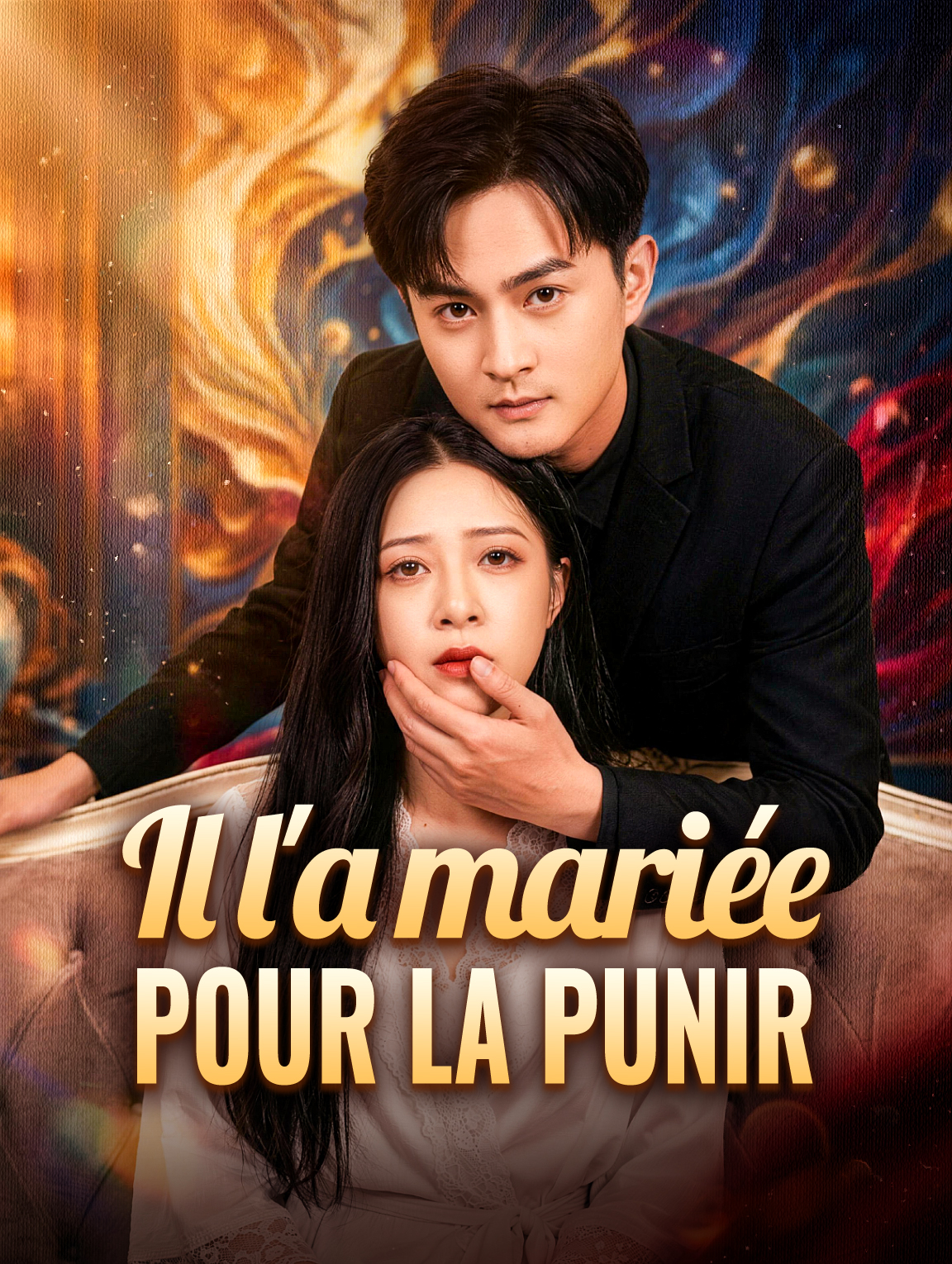 Il l'a mariée pour la punir