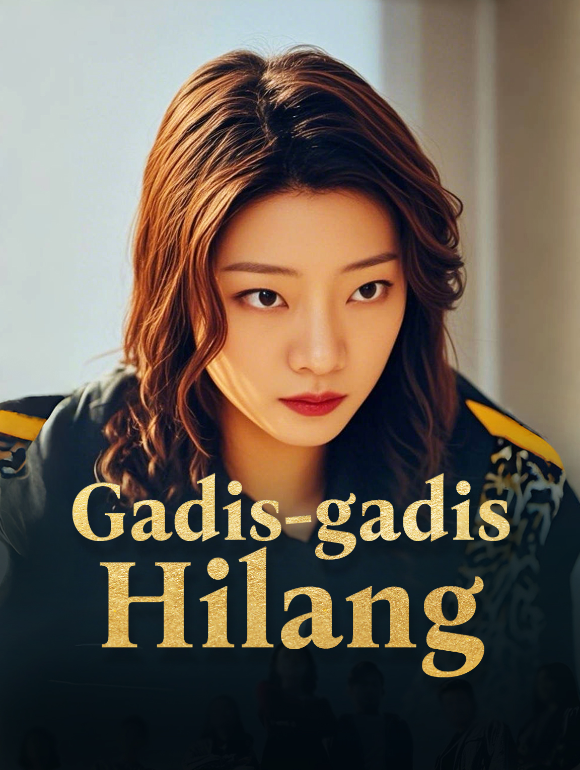 Gadis-gadis Hilang