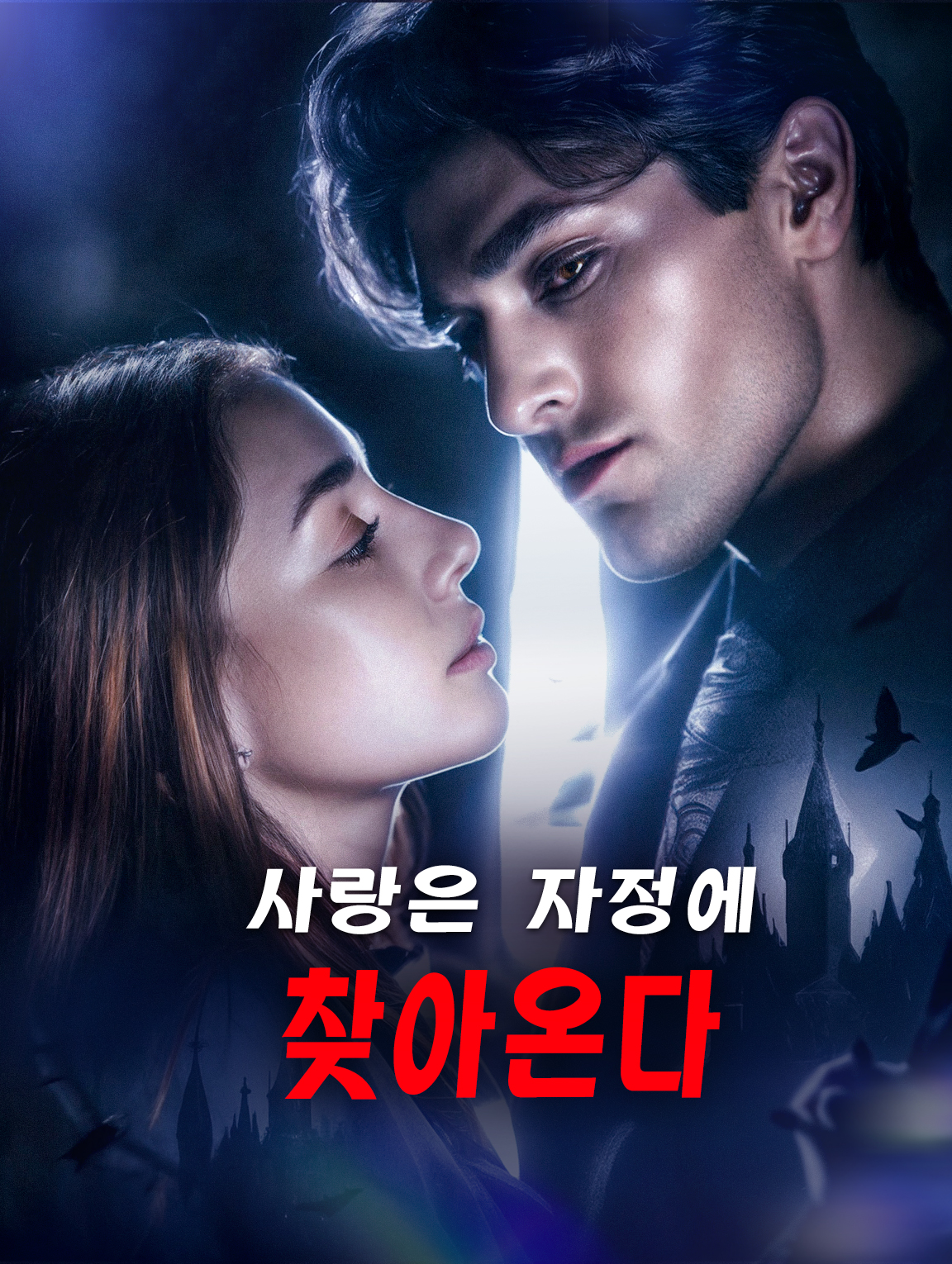 사랑은 자정에 찾아온다