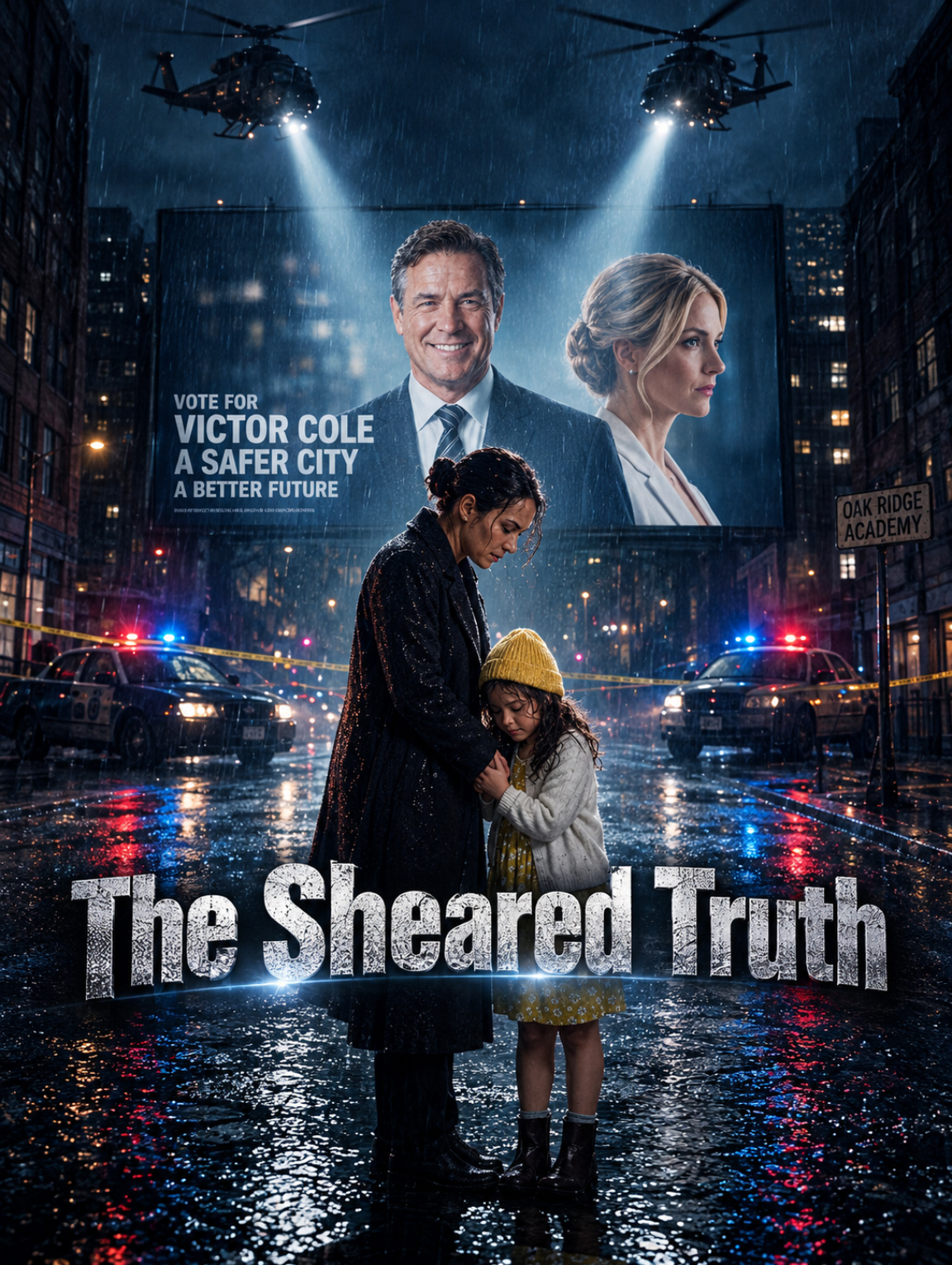 The Sheared Truth