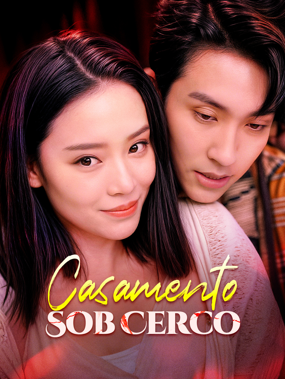 Casamento Sob Cerco