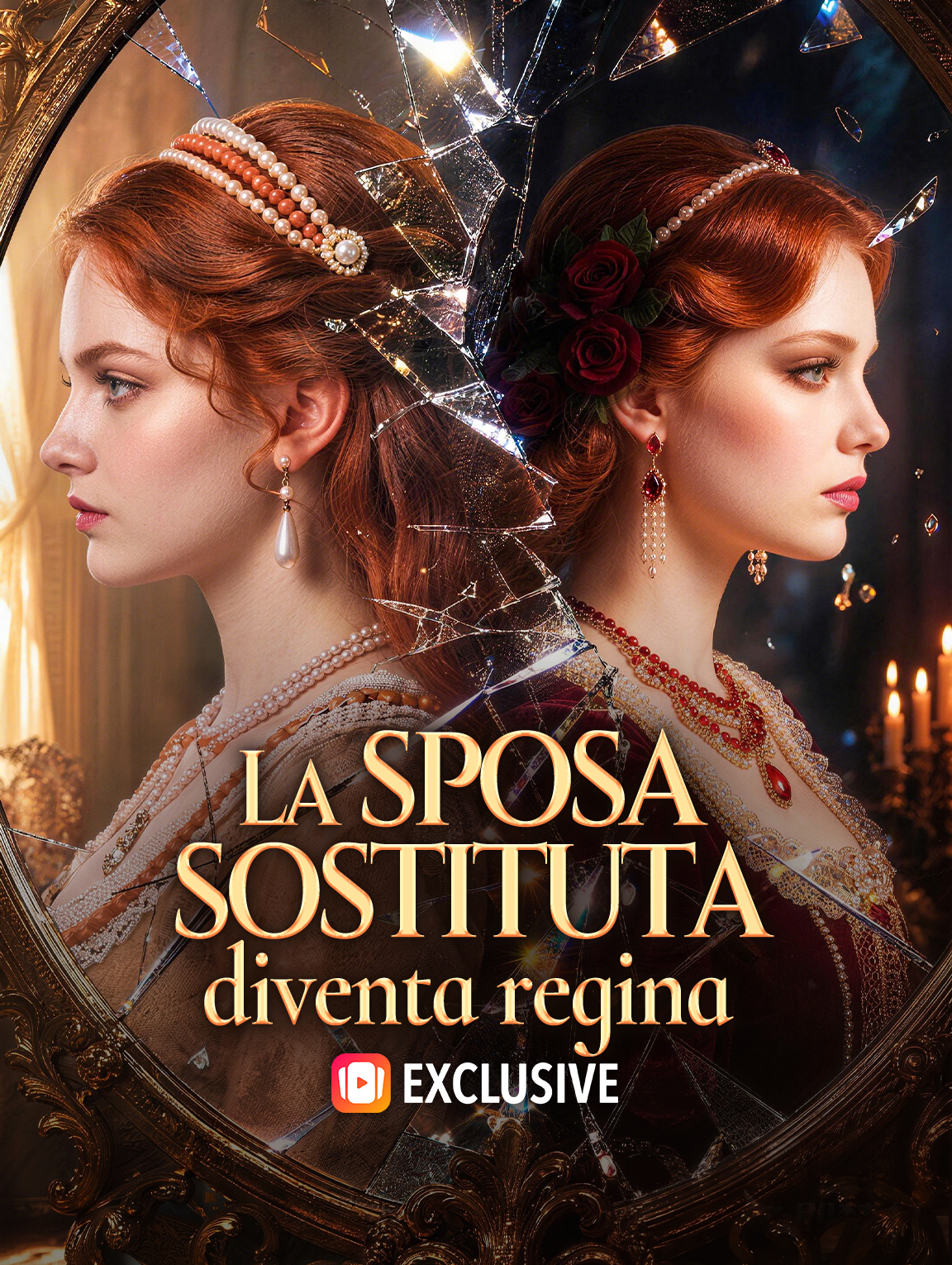 La sposa sostituta diventa regina