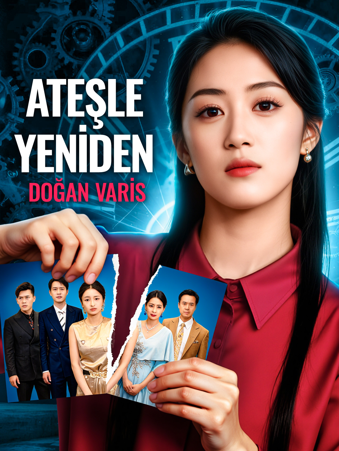 Ateşle Yeniden Doğan Varis