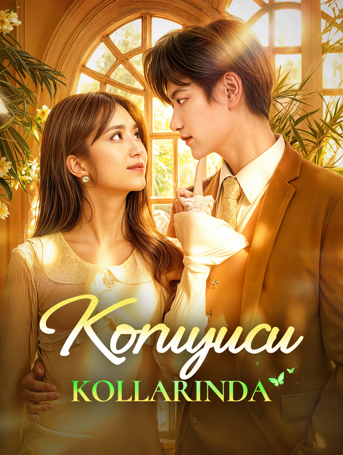 Koruyucu Kollarında