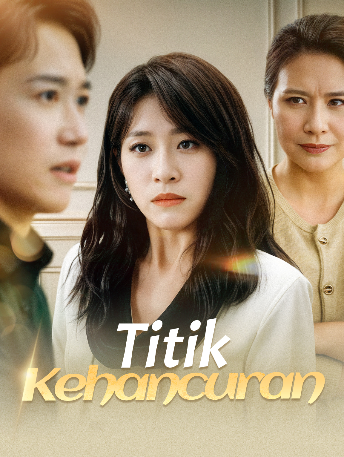 Titik Kehancuran