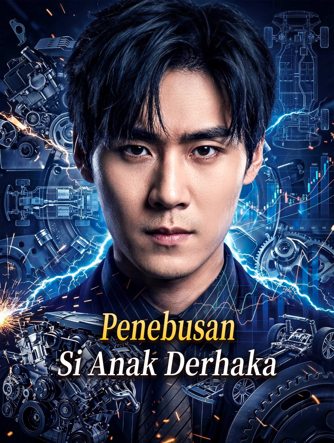 Penebusan Si Anak Derhaka