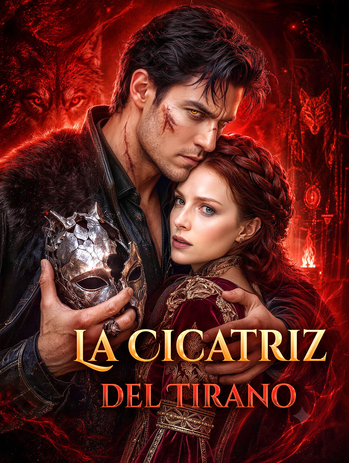 La Cicatriz del Tirano
