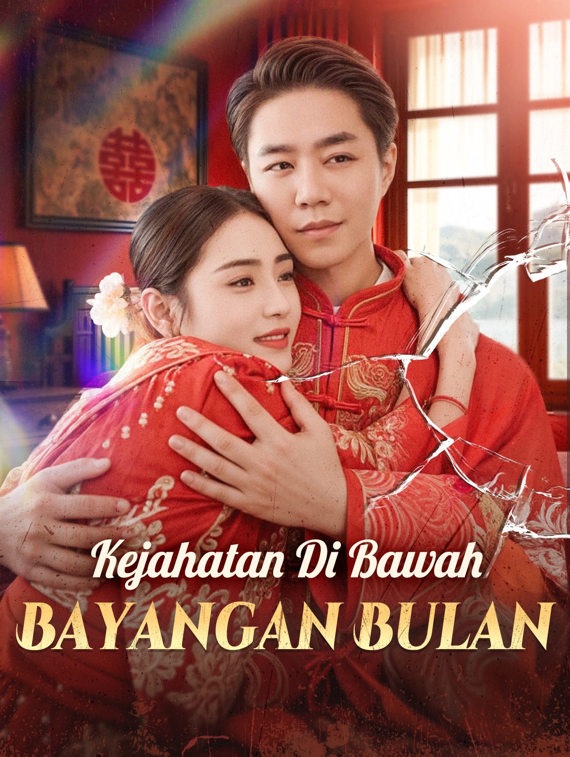 Kejahatan Di Bawah Bayangan Bulan