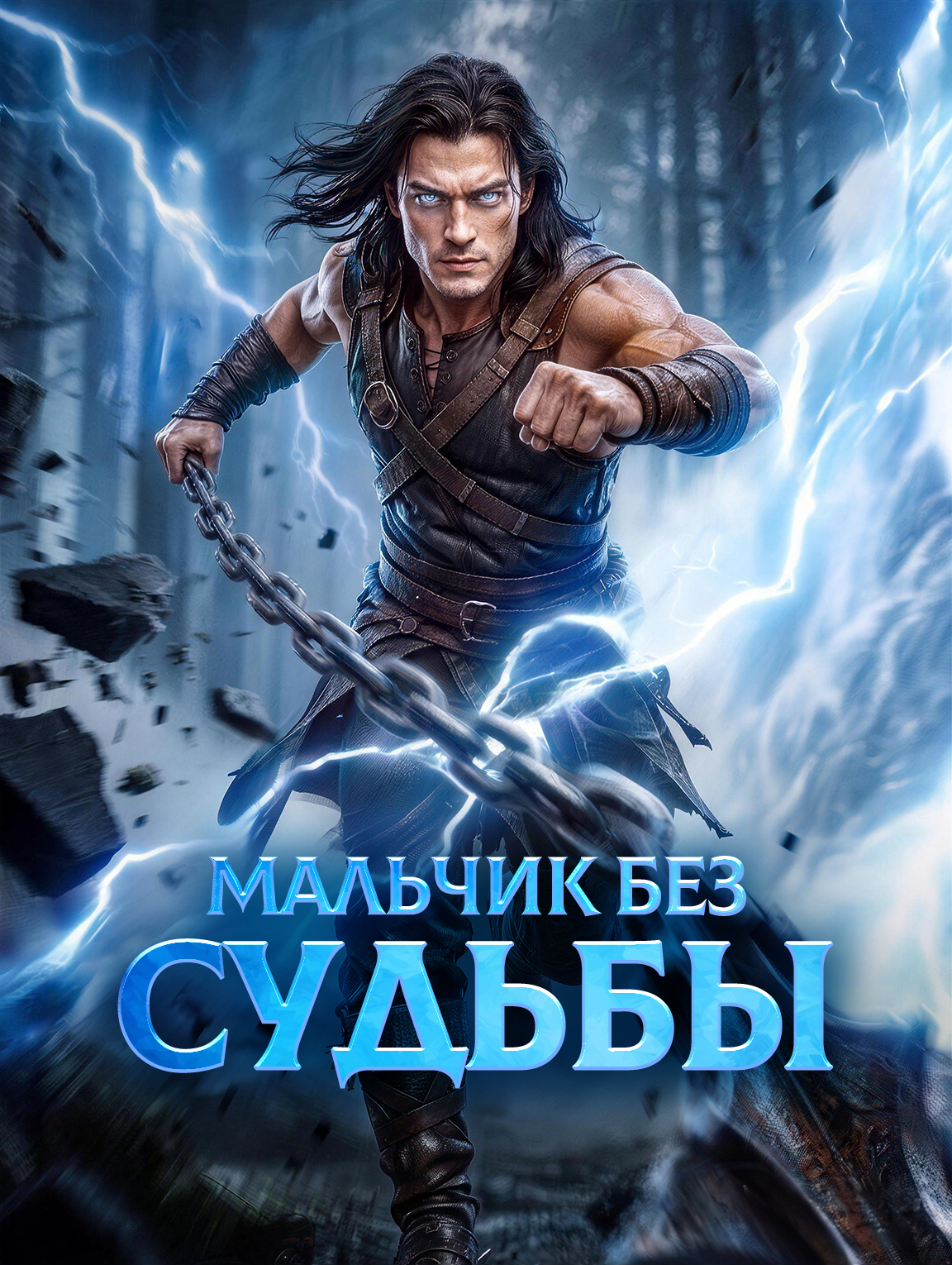 Мальчик Без Судьбы