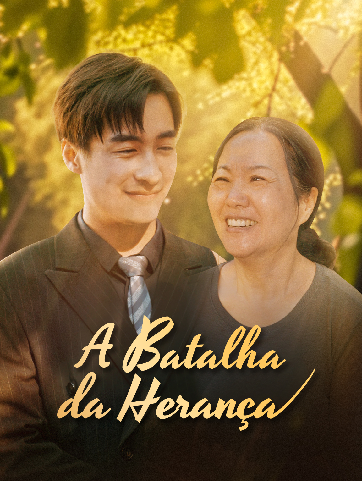 A Batalha da Herança