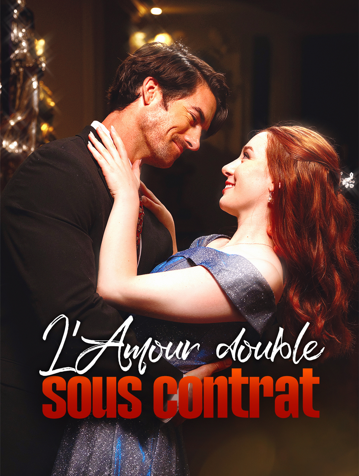 L'amour double sous contrat