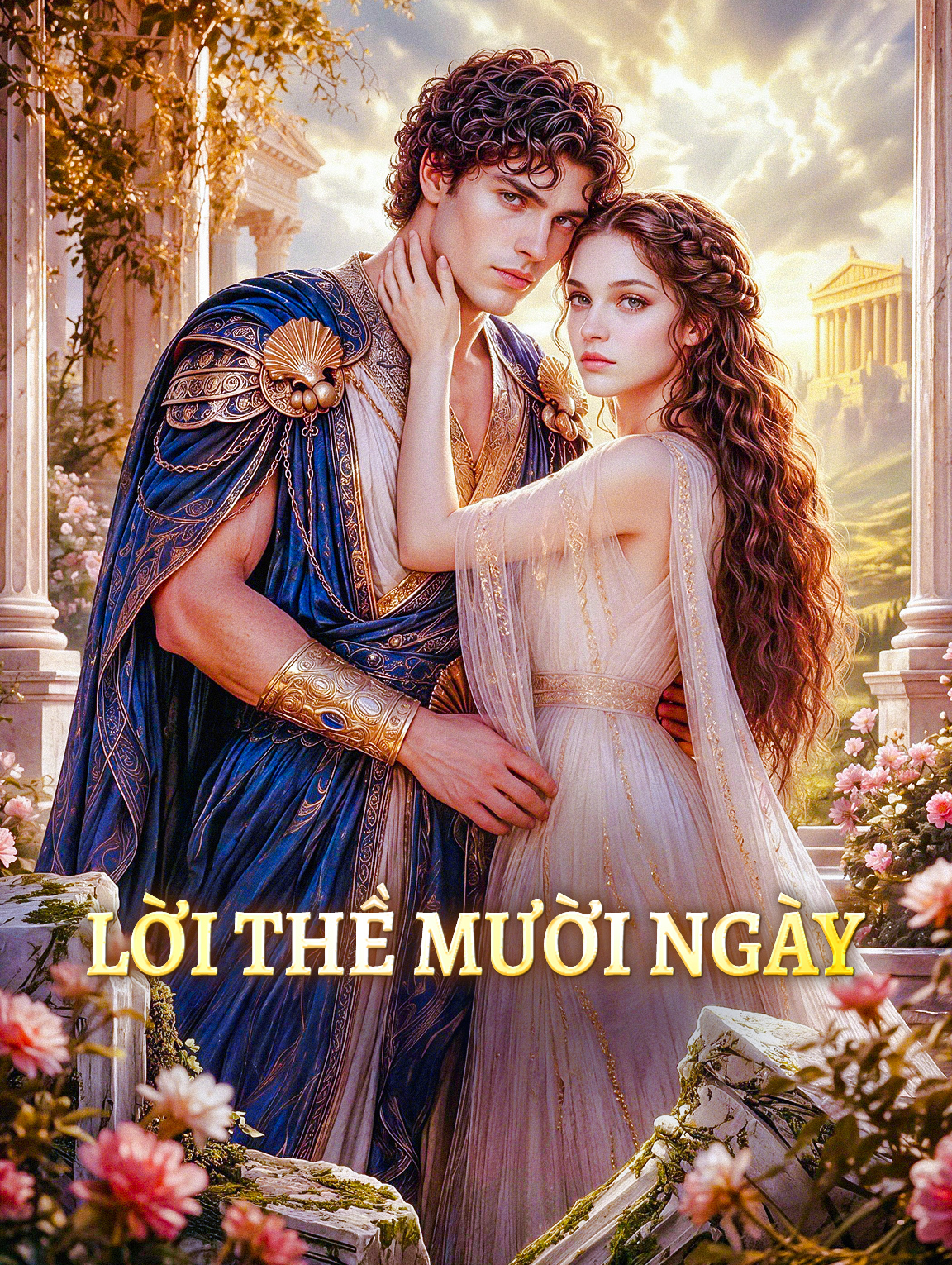 Lời Thề Mười Ngày