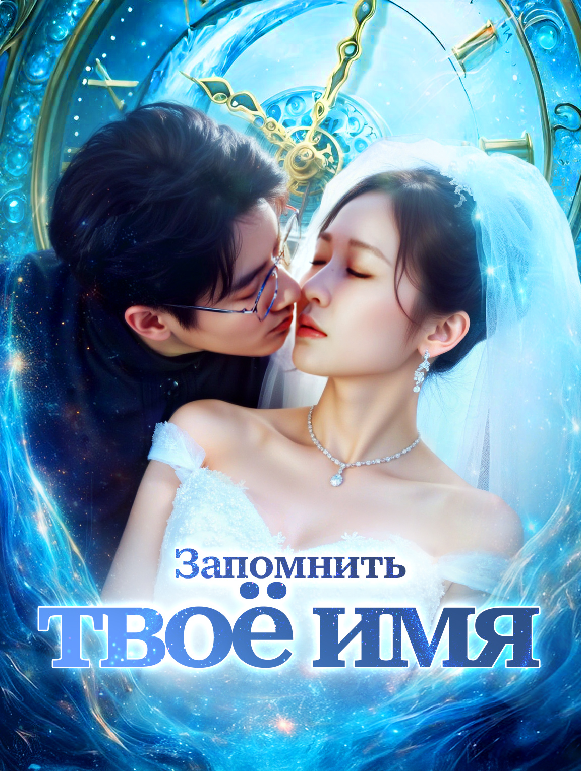 Запомнить твоё имя