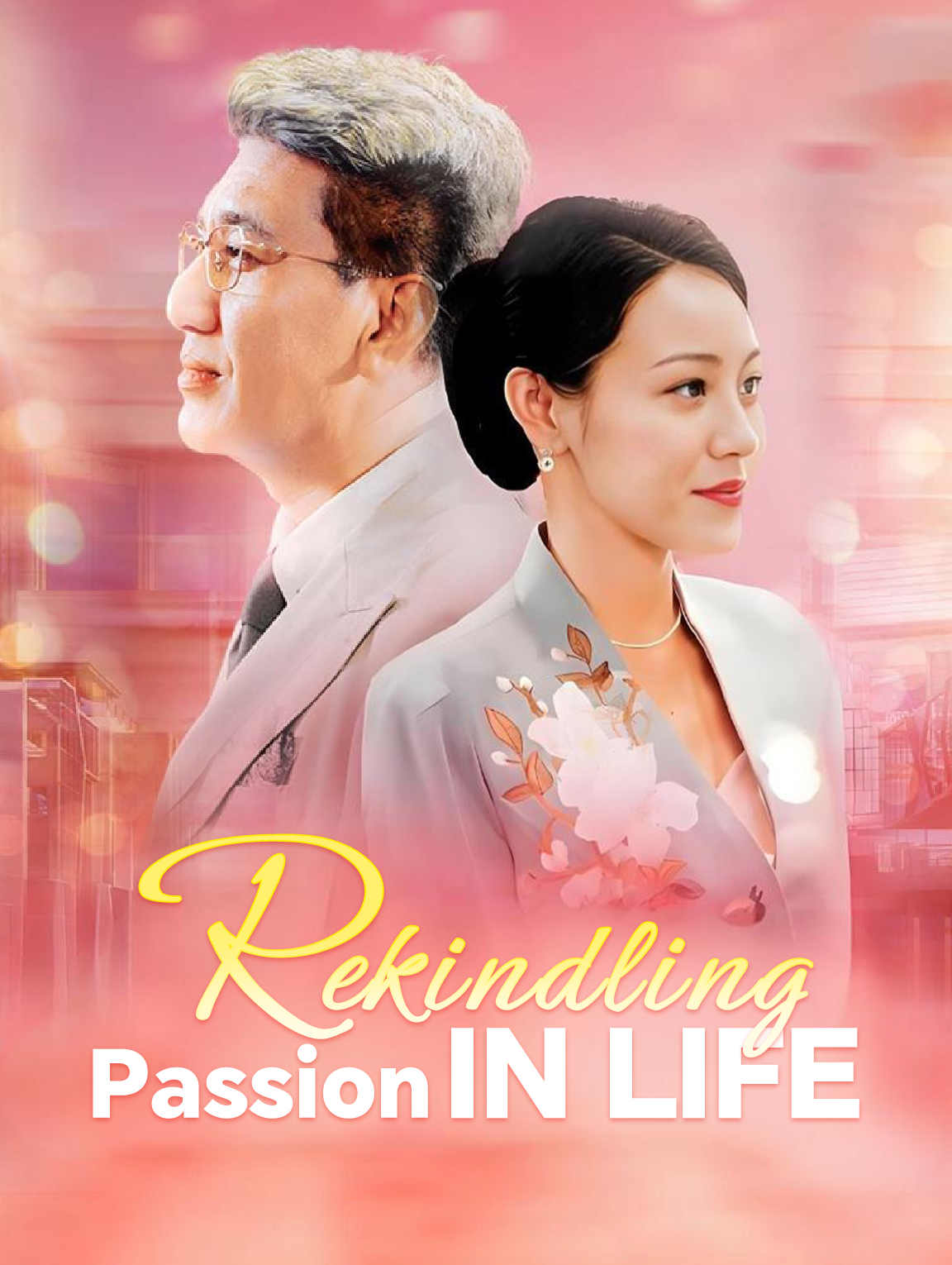 Rekindling Passion in Life