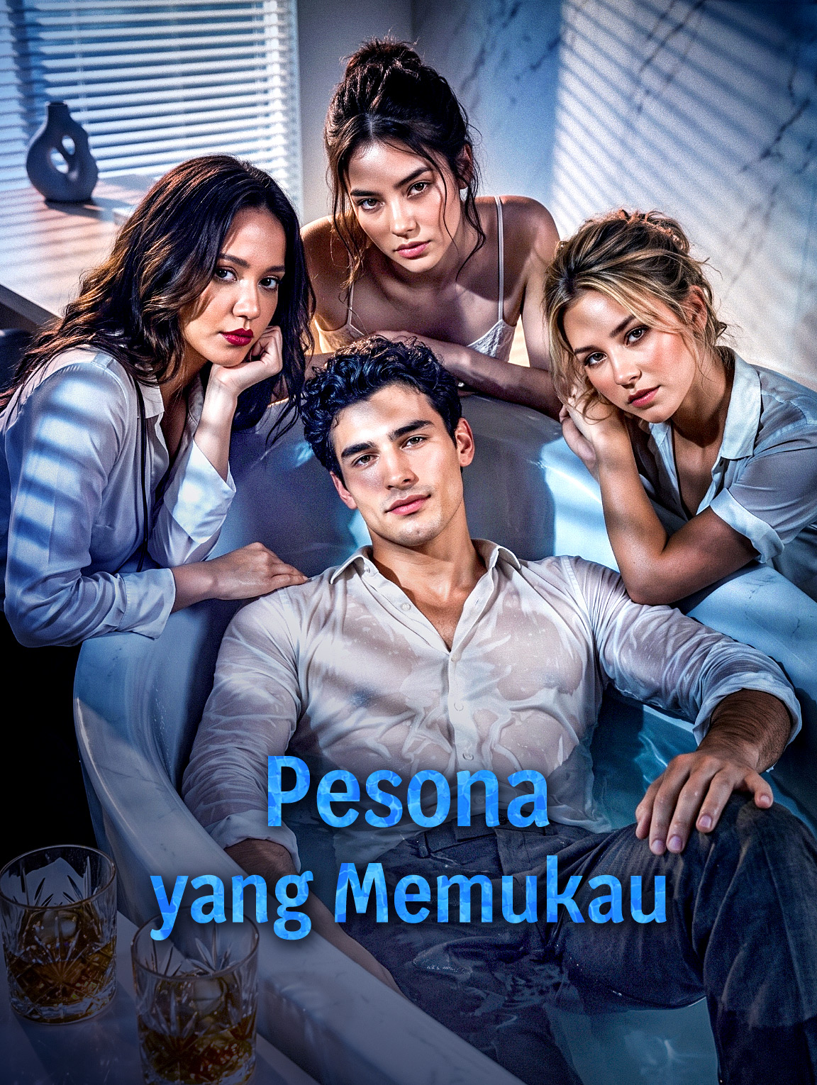 Pesona yang Memukau