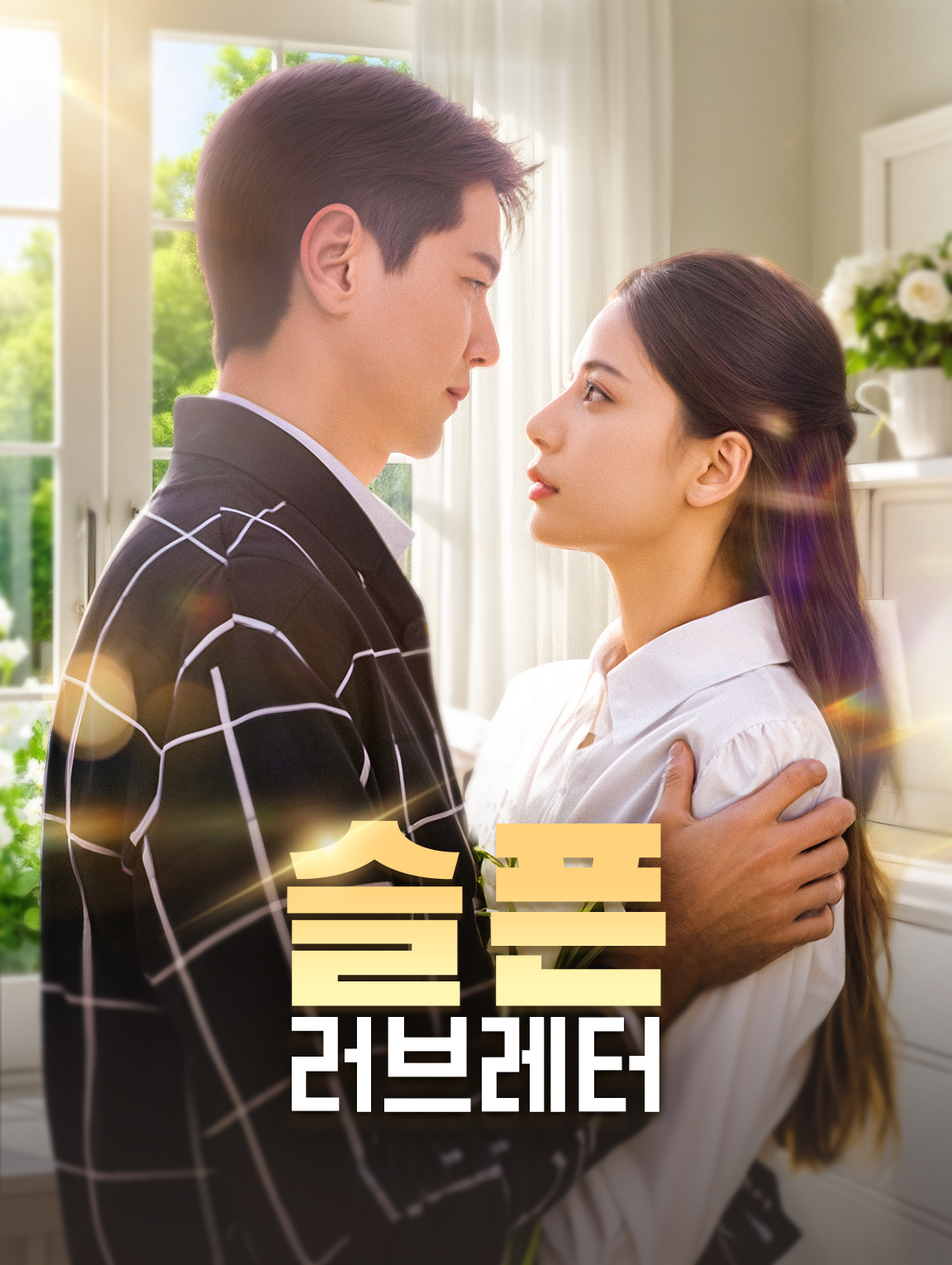 슬픈 러브레터