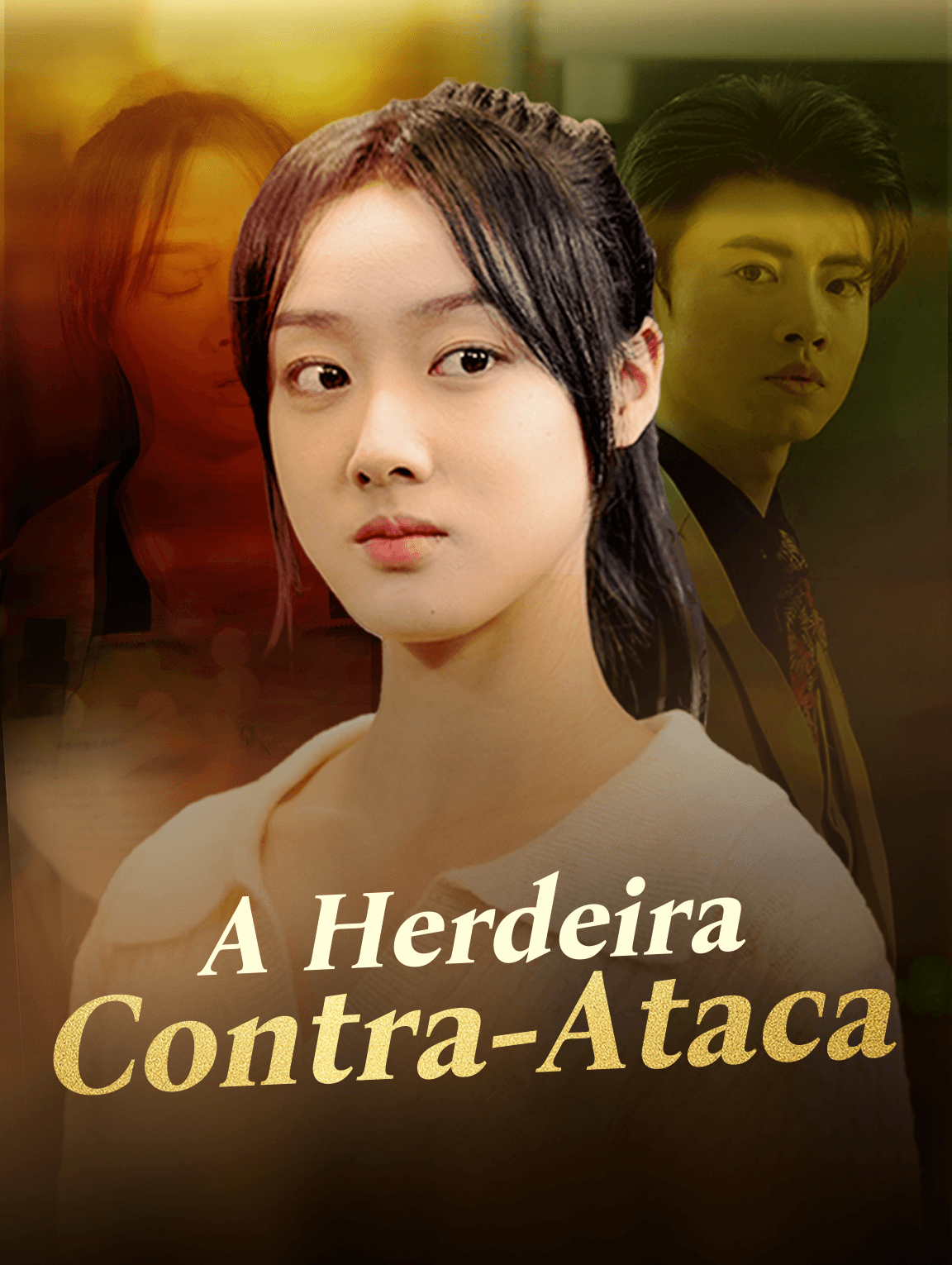 A HerdeiraContra-Ataca
