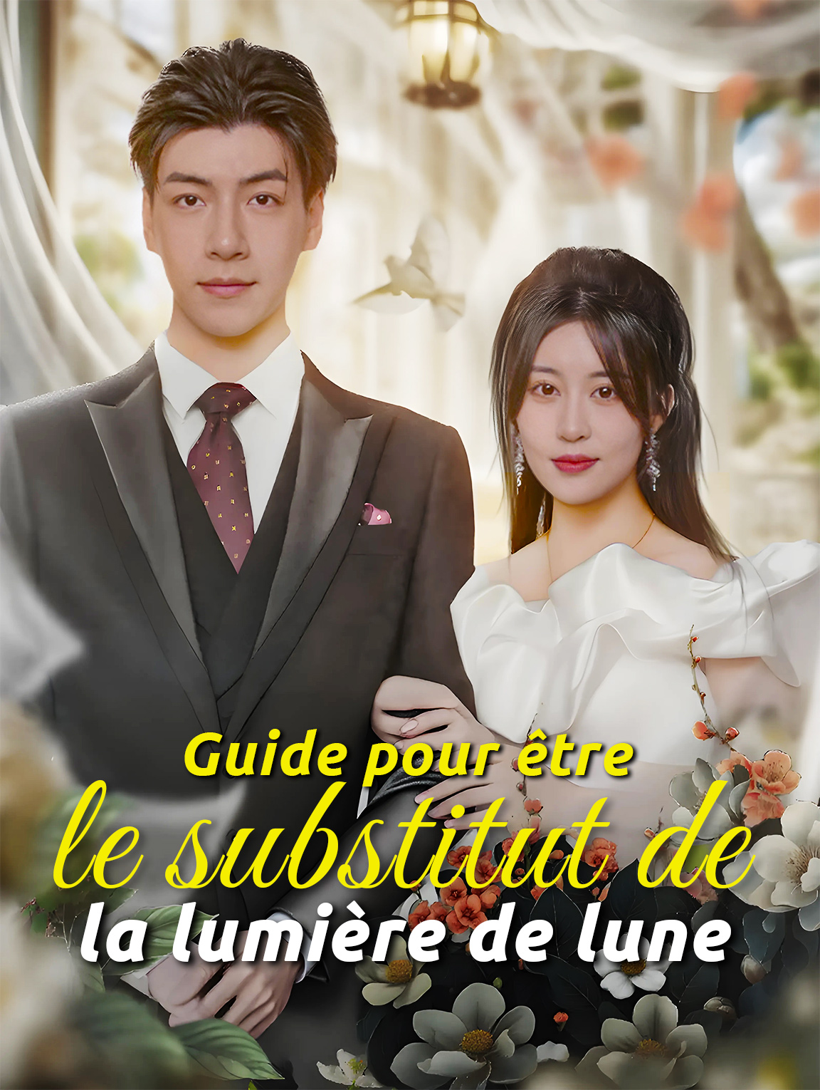 Guide pour être l'alternative de premier amour