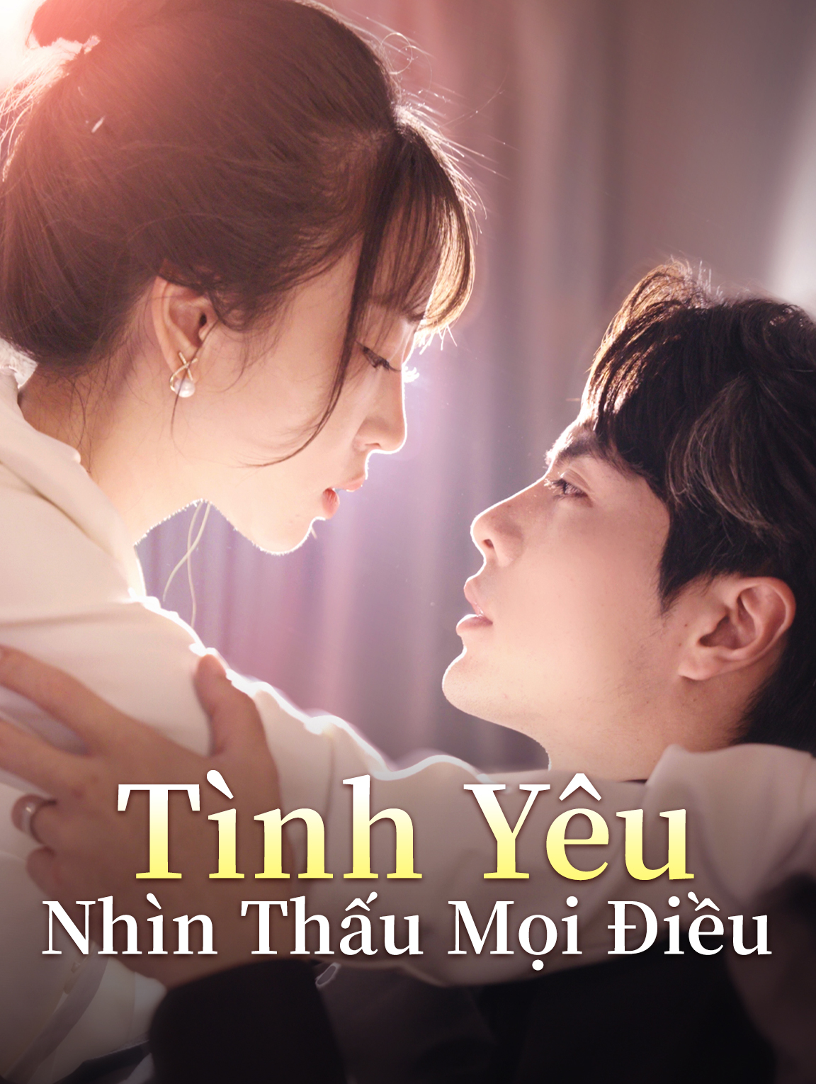 Tình Yêu Nhìn Thấu Mọi Điều