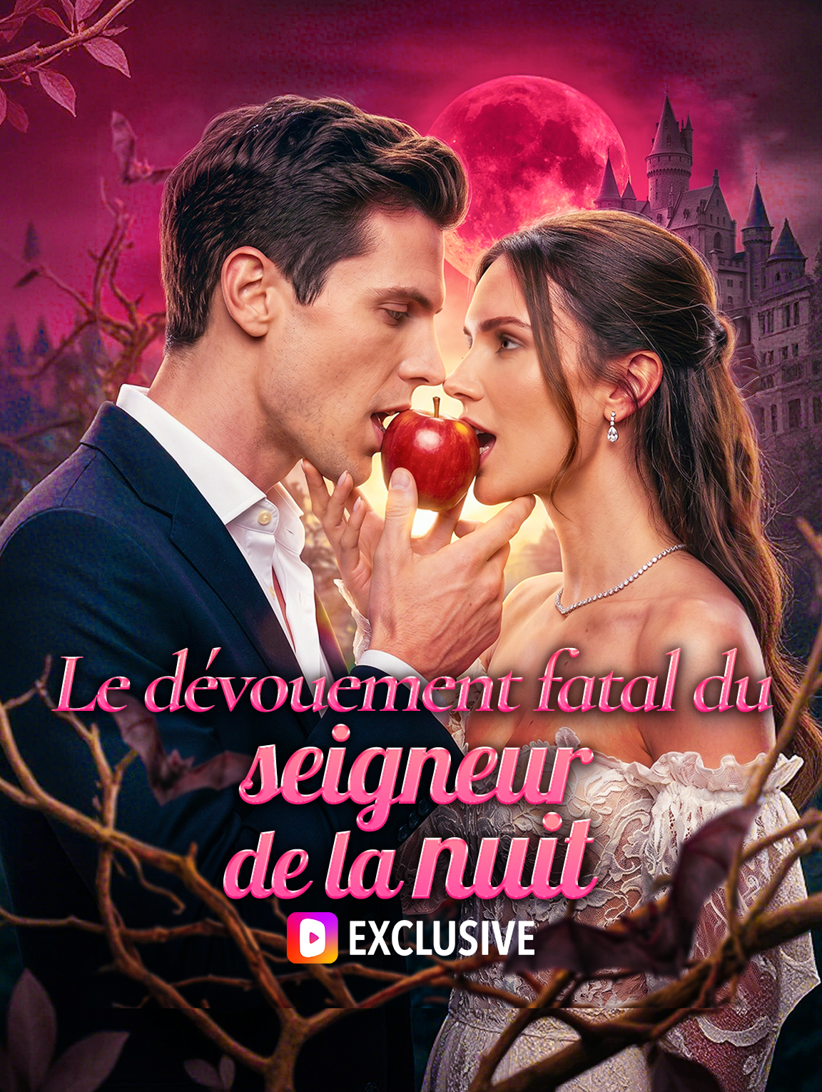 Le dévouement fatal du seigneur de la nuit
