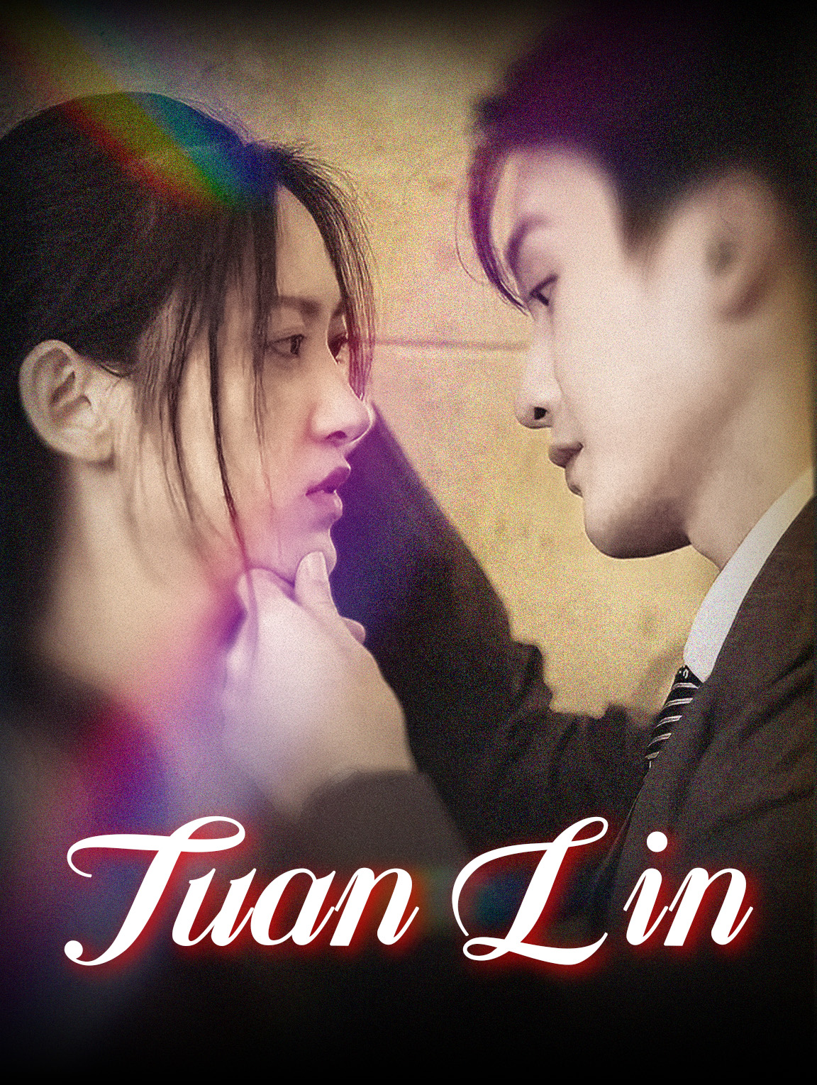 Tuan Lin