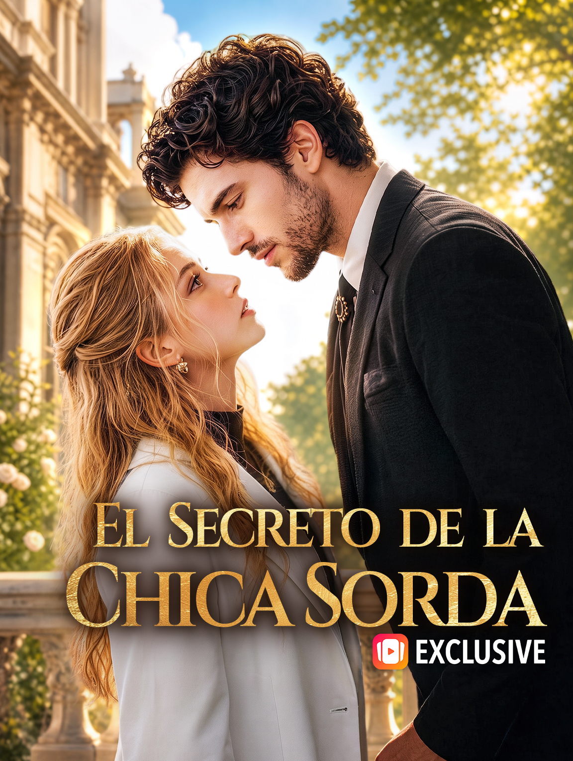 El Secreto de la Chica Sorda