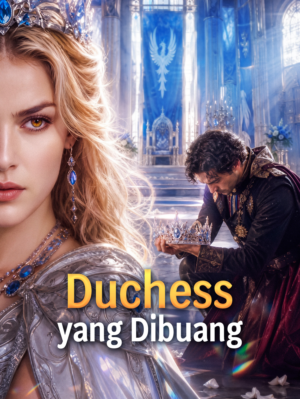 Duchess yang Dibuang