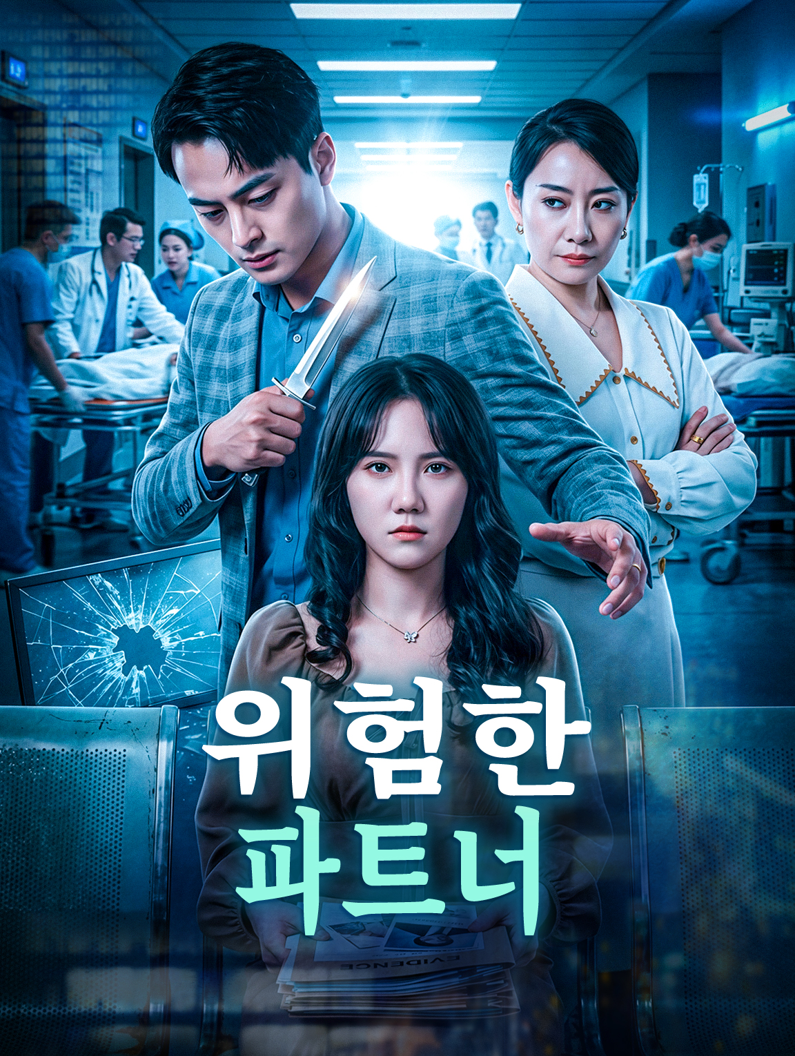 위험한 파트너