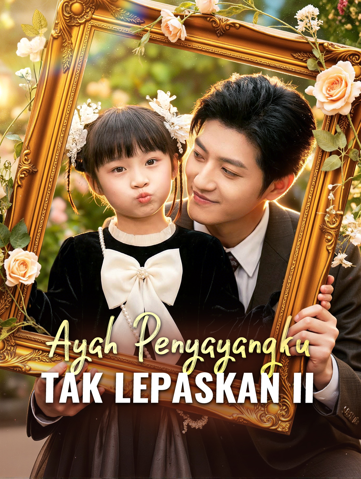 Ayah Penyayangku Tak Lepaskan II