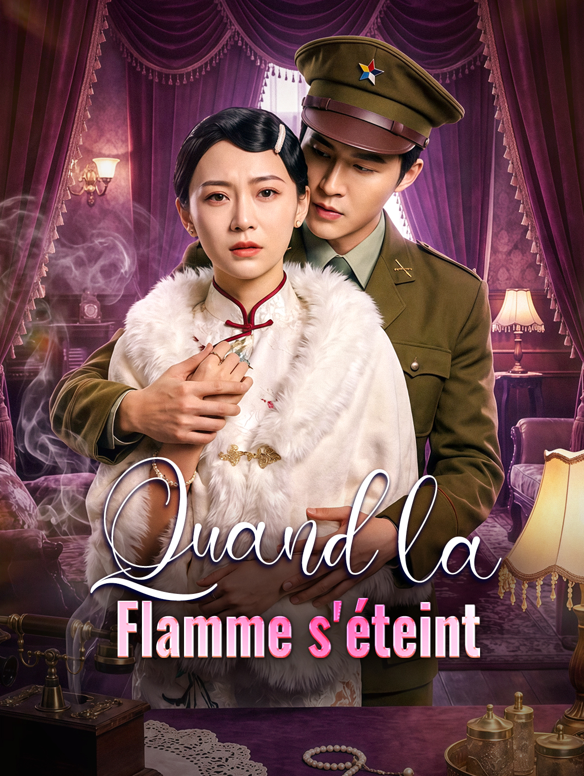 Quand la Flamme s'éteint