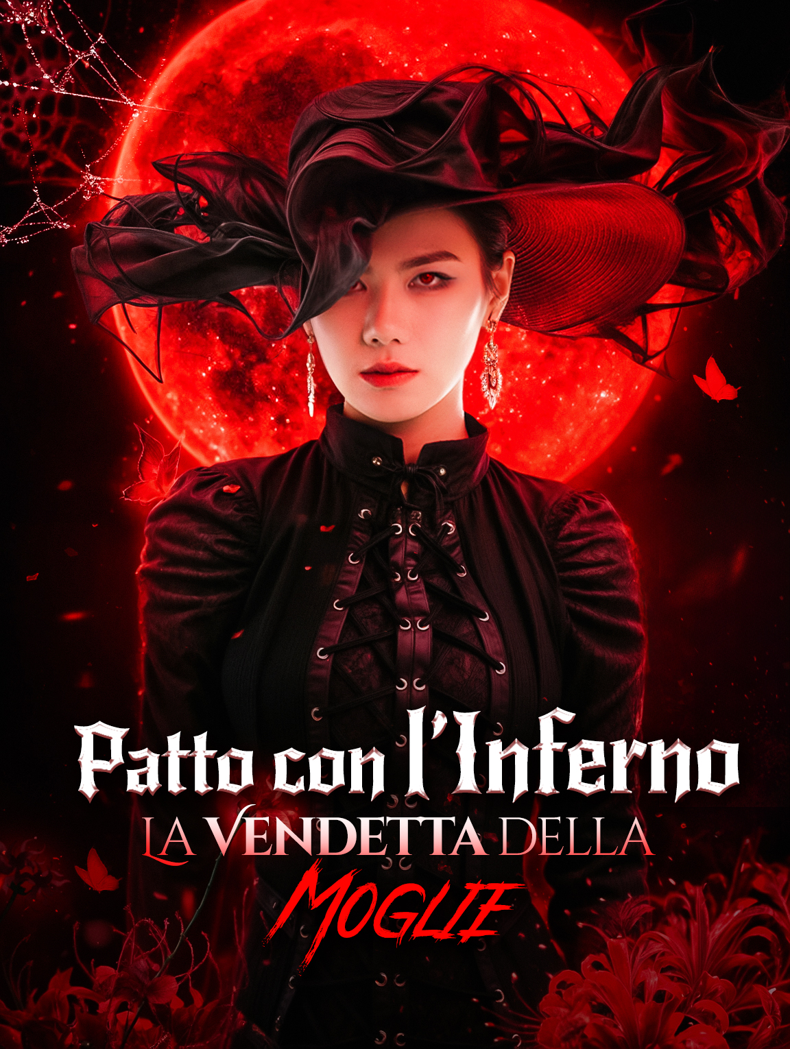 Patto con l’Inferno: La Vendetta della Moglie