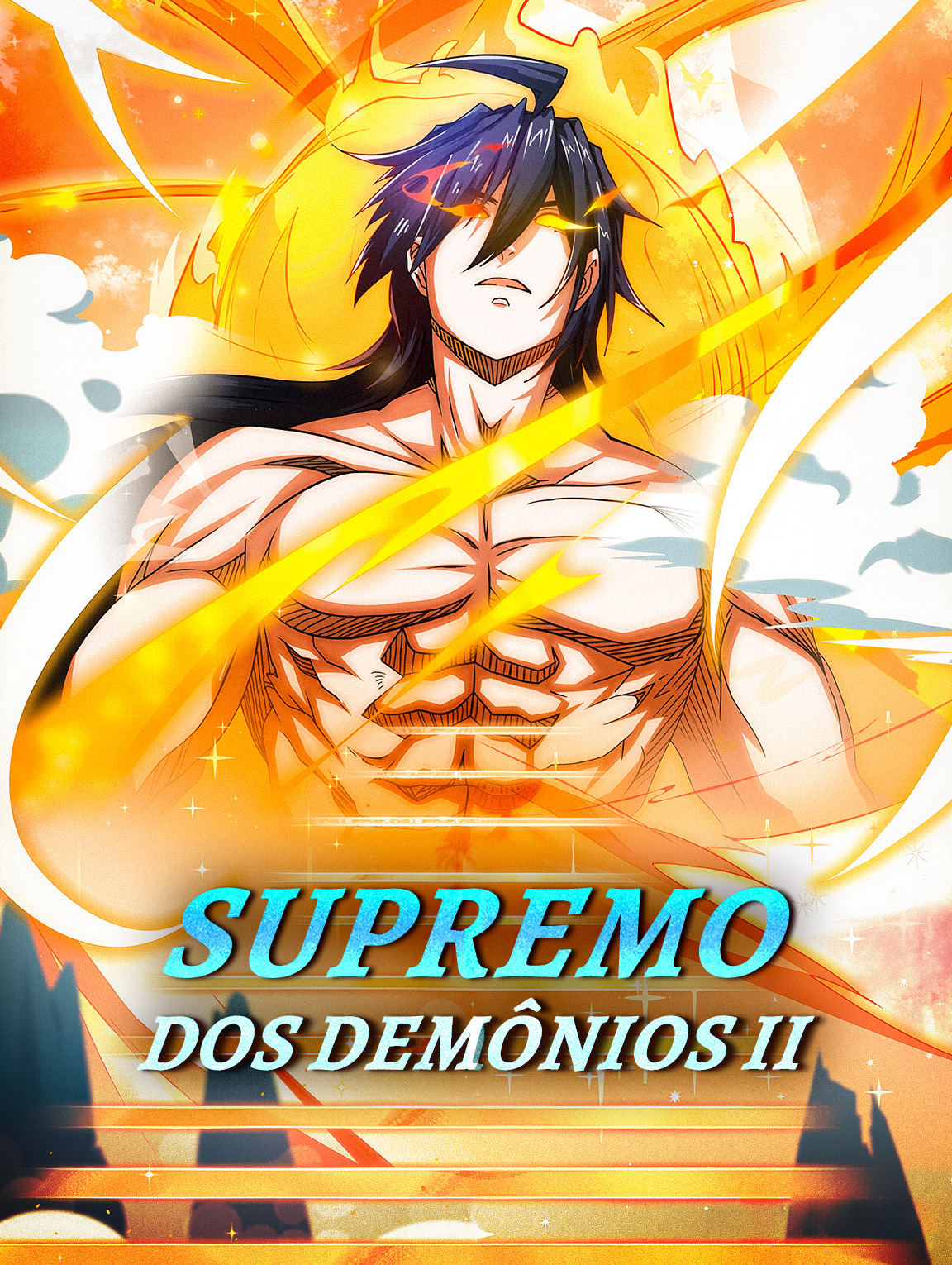 Supremo dos Demônios II