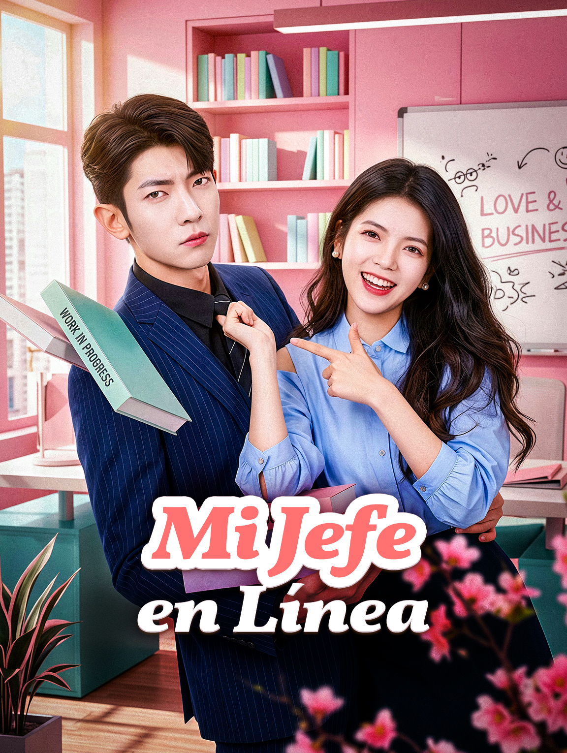 Mi Jefe en Línea