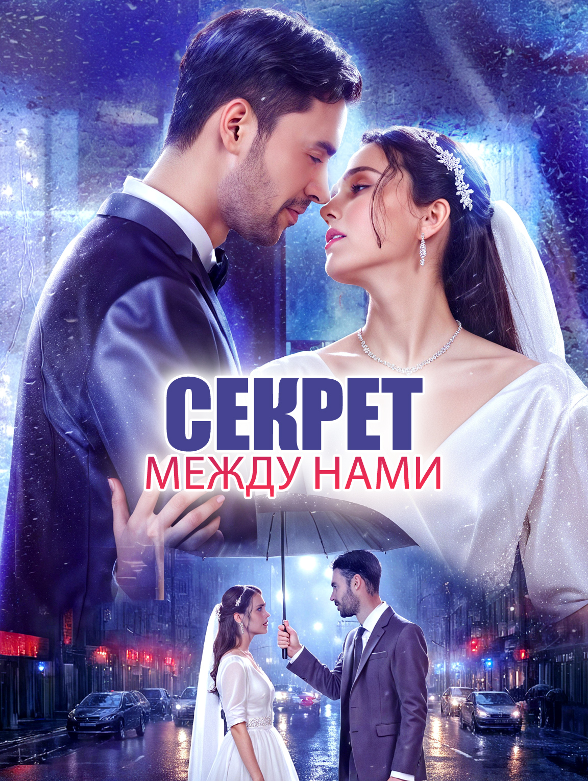Секрет между нами