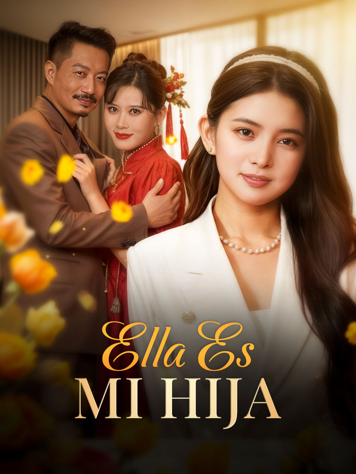Ella Es Mi Hija