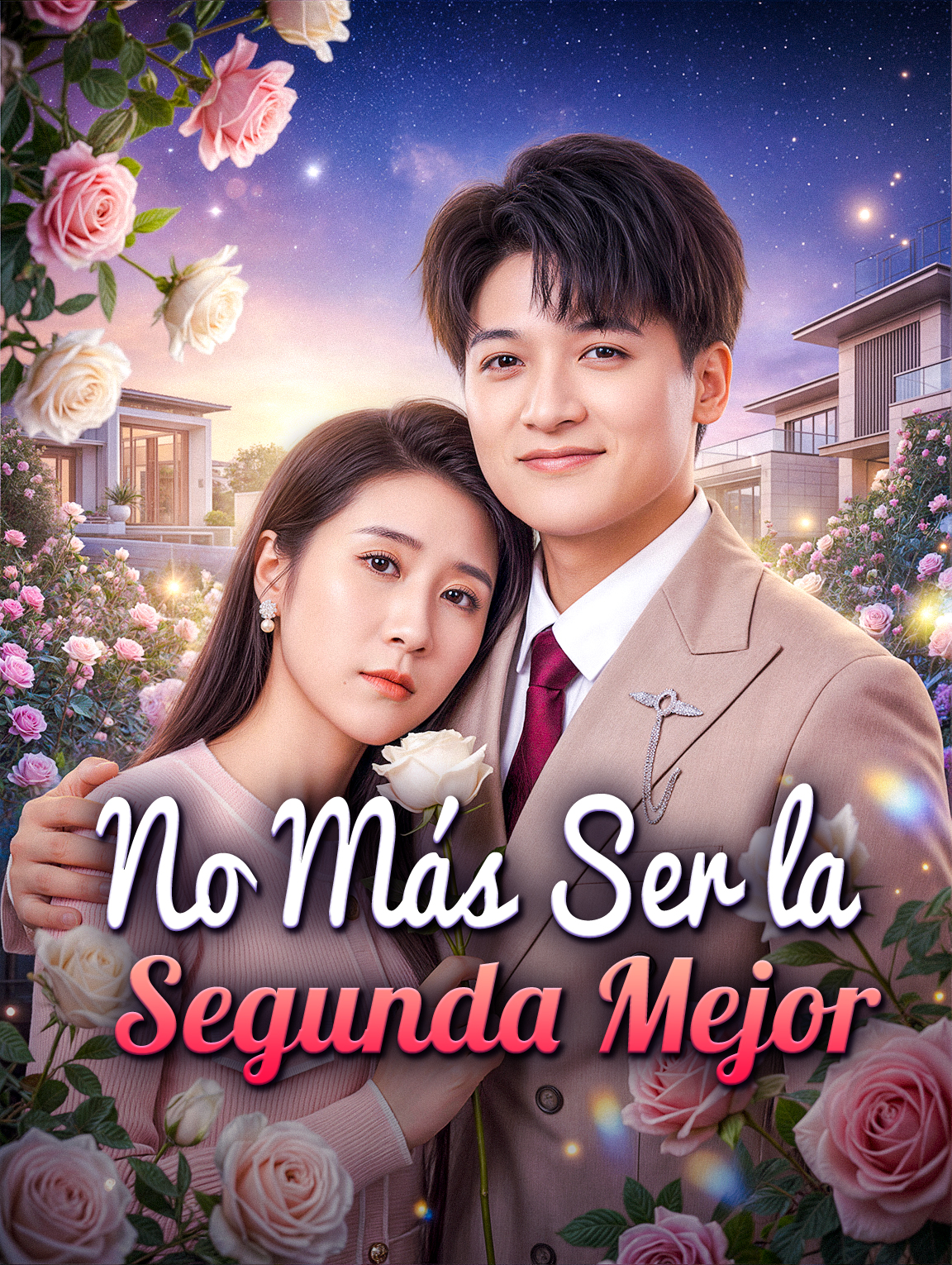 No Más Ser la Segunda Mejor