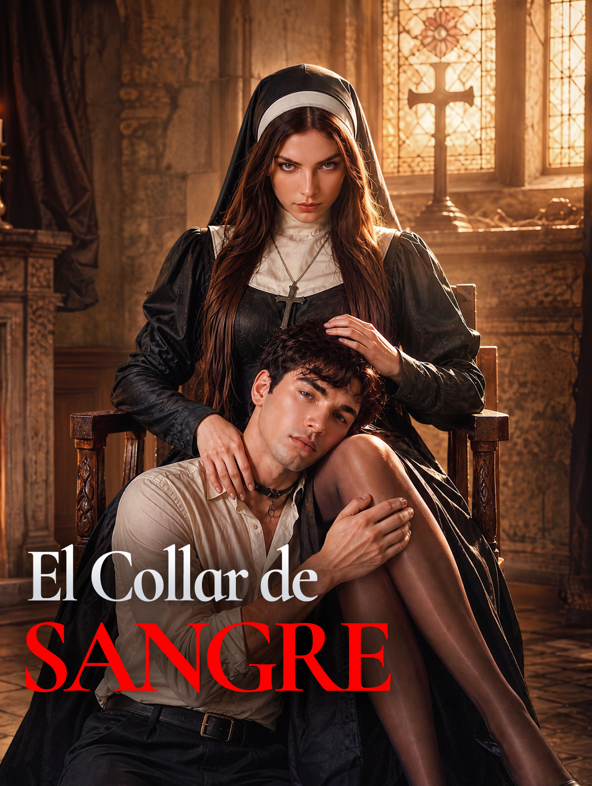 El Collar de Sangre