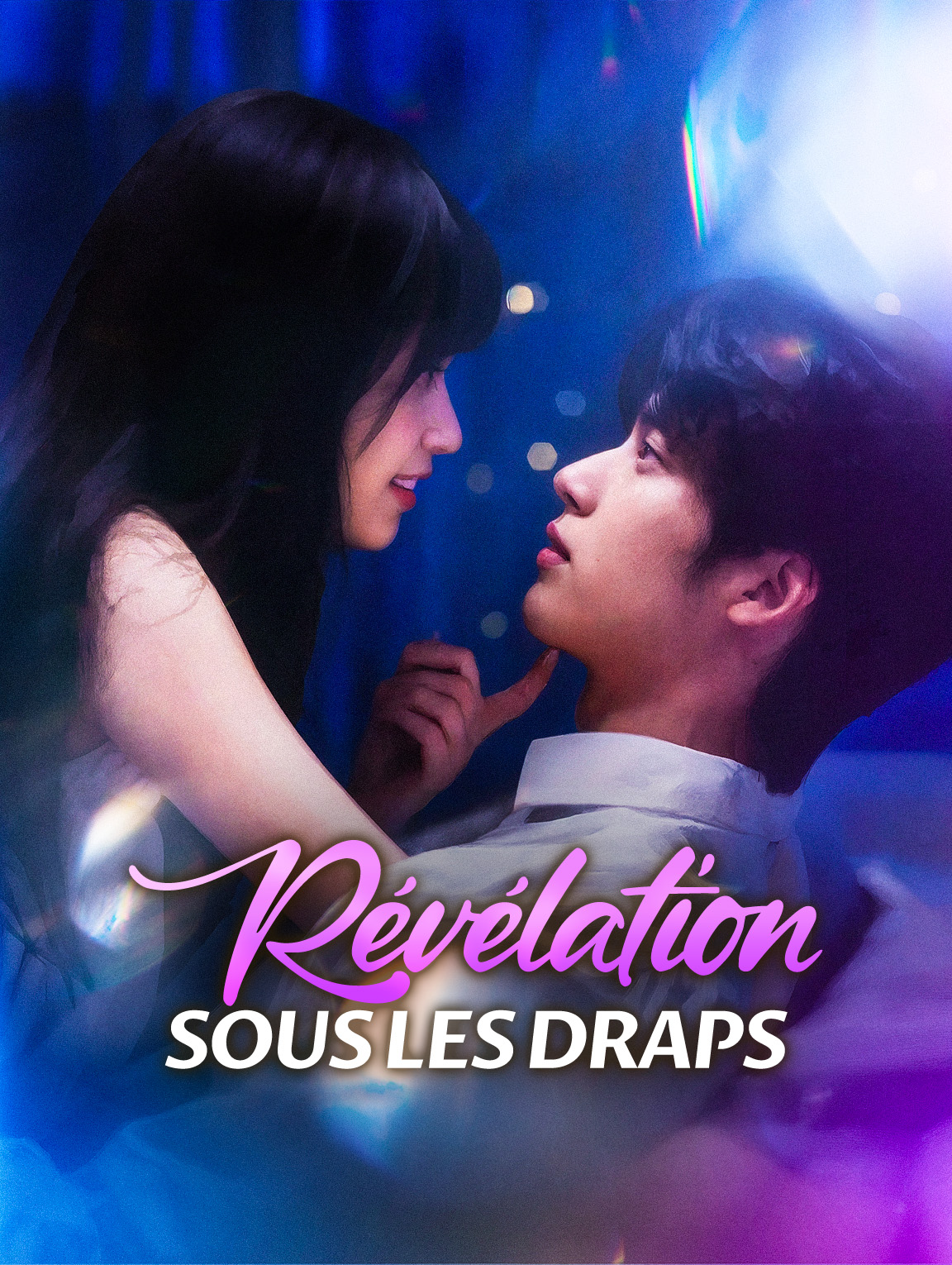 Révélation sous les draps