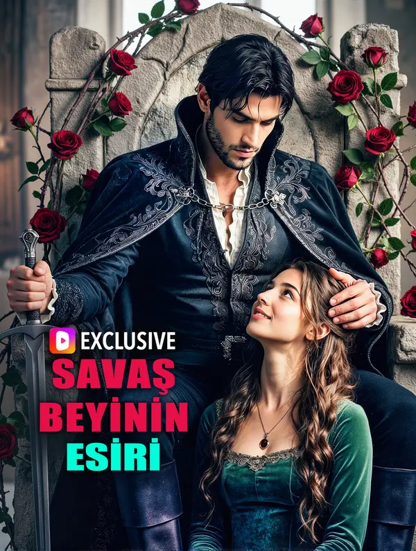 SAVAŞ BEYİNİN ESİRİ