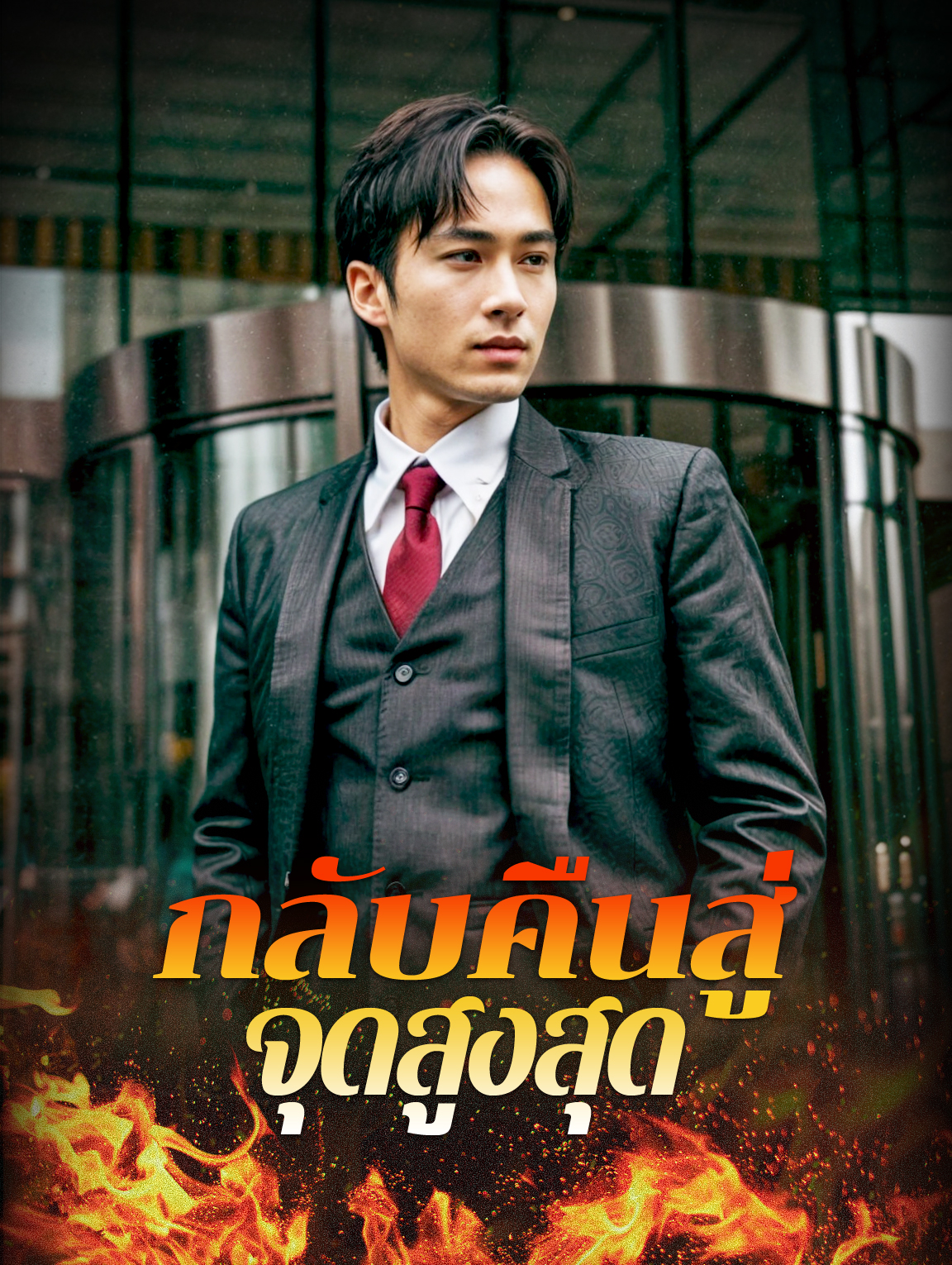 กลับคืนสู่จุดสูงสุด
