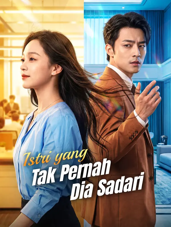 Istri yang Tak Pernah Dia Sadari