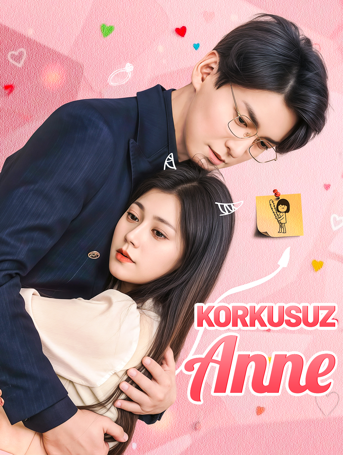 Korkusuz Anne